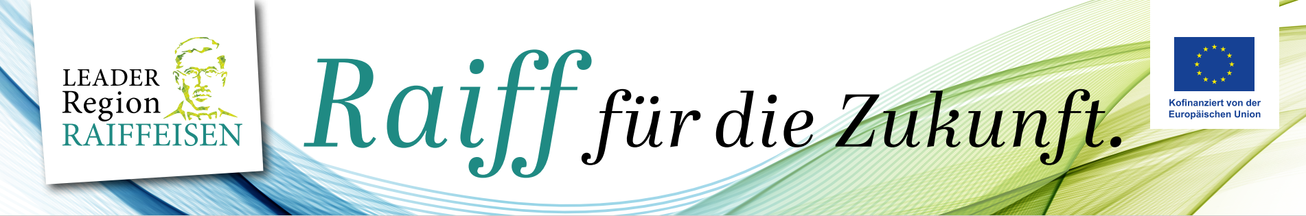 HEADER LEADER Raiffeisen-Region